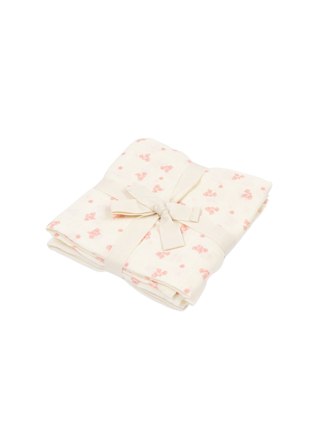 Ensemble de 3 couches en mousseline Fanga Bellini ILMIA