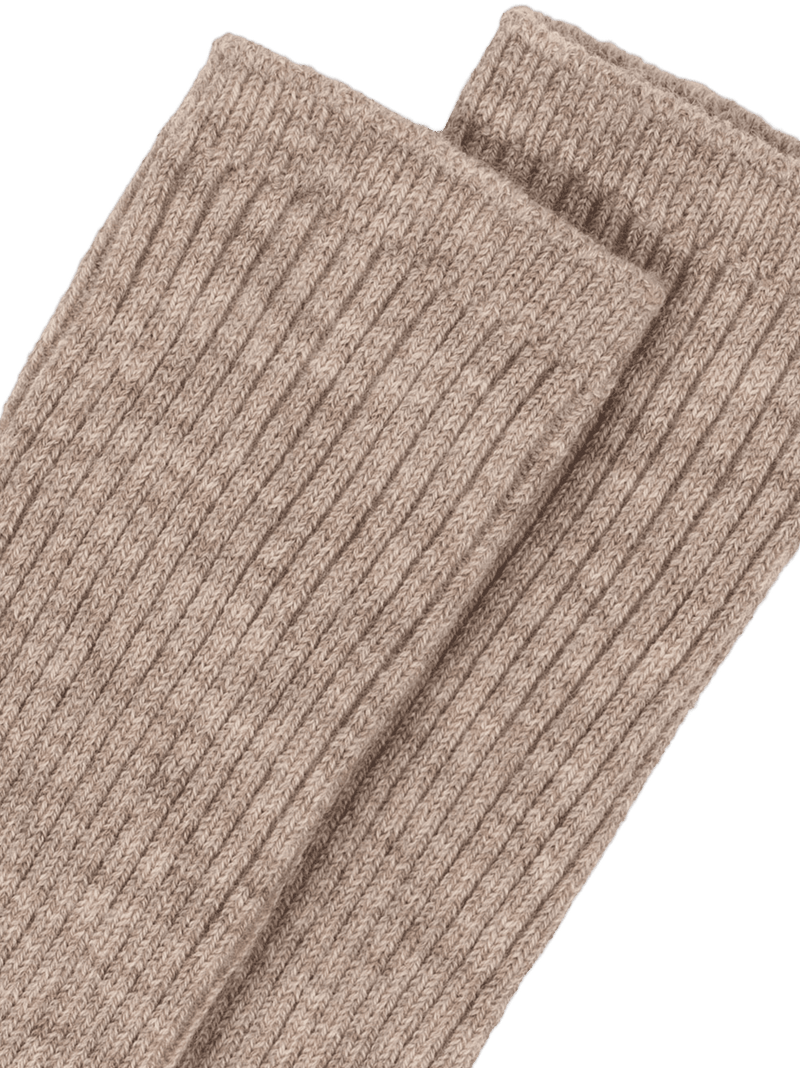 Fanga Lana light knitted socks