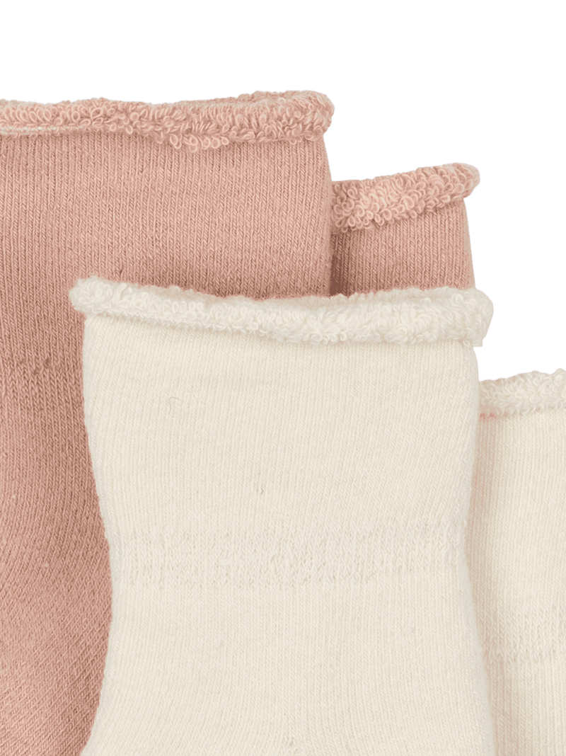 Fanga Vicino 2 pack terry socks