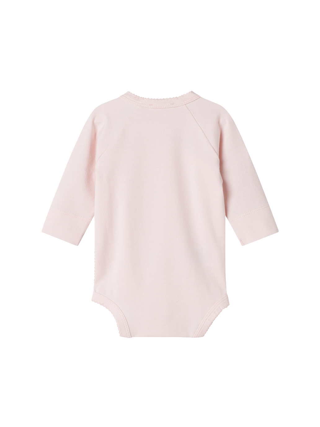 Body kopertowe z modalu Belita MarMar Copenhagen BEBE Concept 