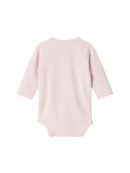 Body kopertowe z modalu Belita MarMar Copenhagen BEBE Concept 