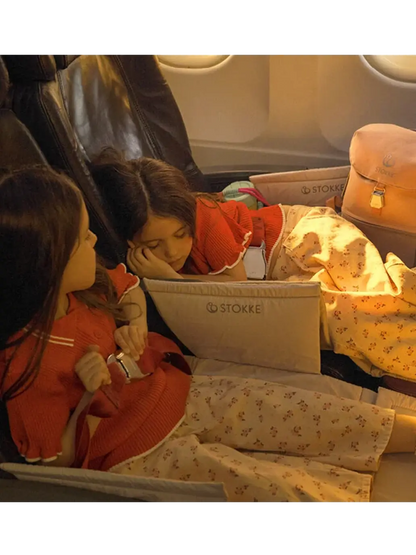 Walizka dla dzieci Stokke® JetKids™ BedBox™ Stokke BEBE Concept 
