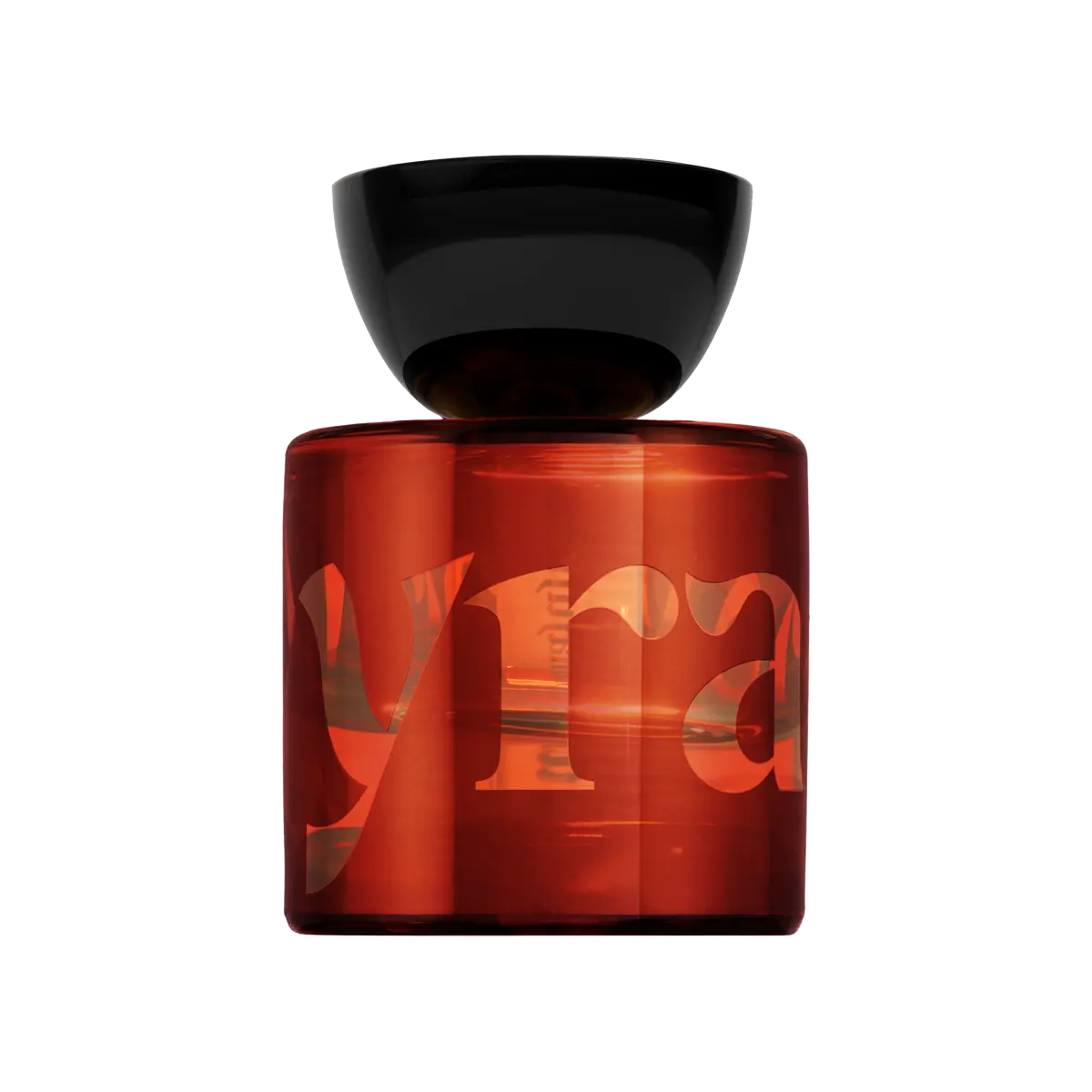 Woda perfumowana Mamajuju for Grounding and Awareness Vyrao BEBE Concept 