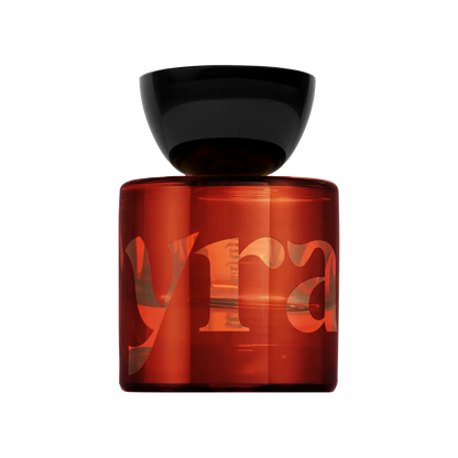 Woda perfumowana Mamajuju for Grounding and Awareness Vyrao BEBE Concept 
