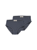 Zestaw majtek Panties 2-pack MarMar Copenhagen BEBE Concept 