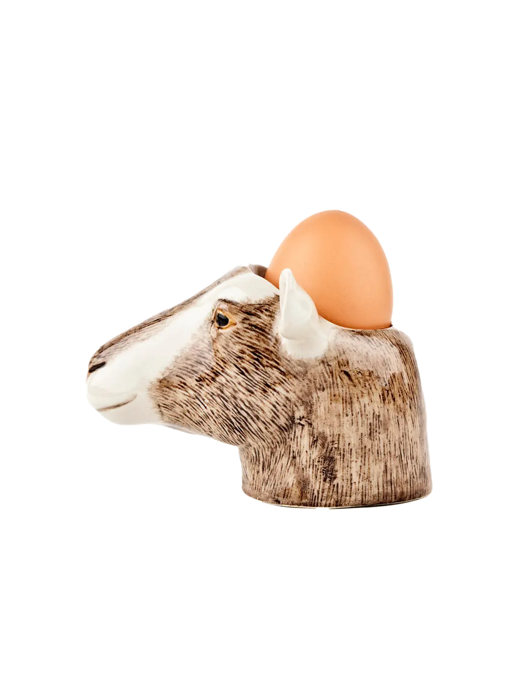 Ceramiczna podstawka na jajko Quail BEBE Concept 