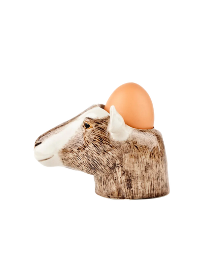 Ceramiczna podstawka na jajko Quail BEBE Concept 