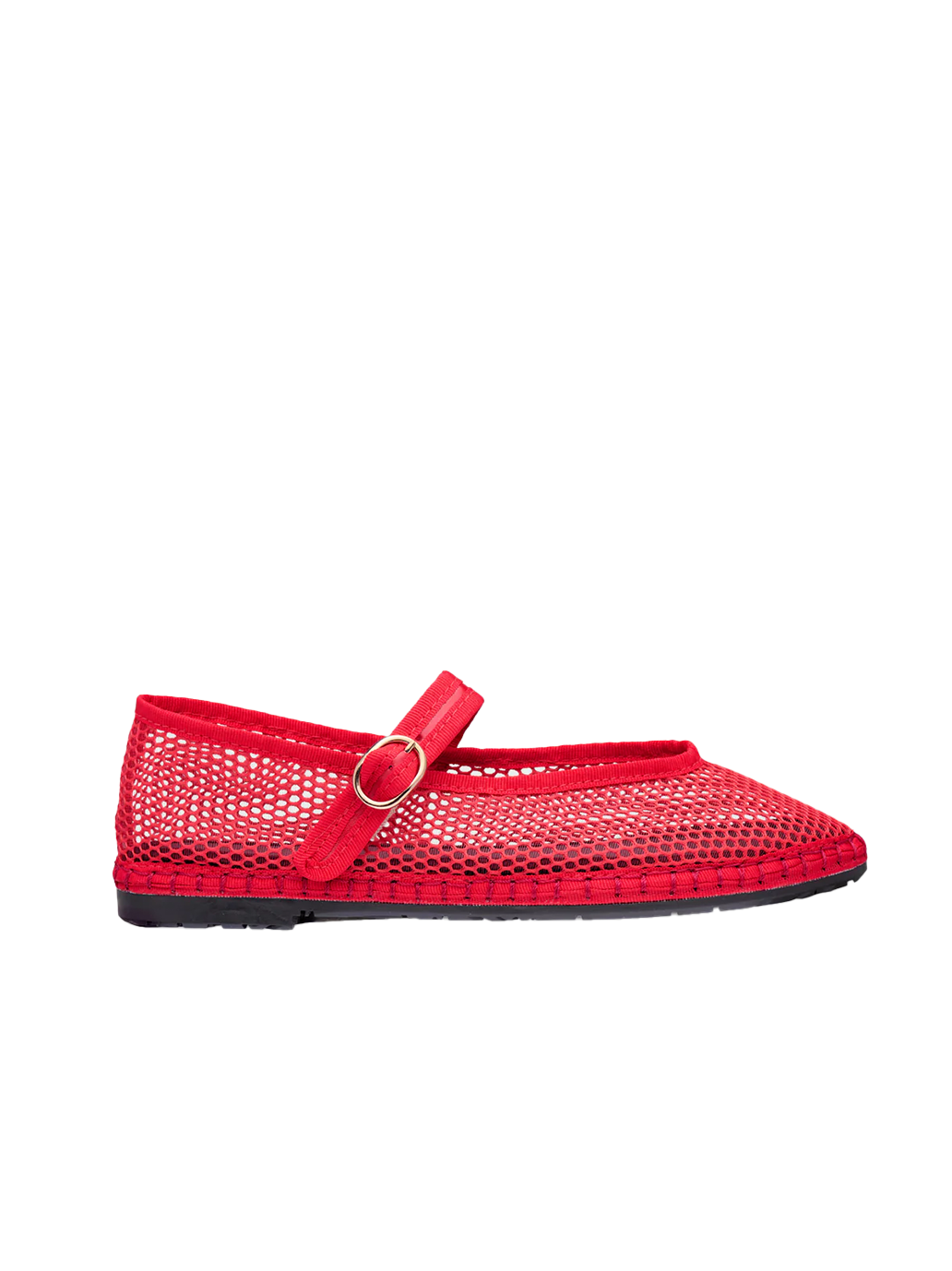Buty Mary Jane Isabella Flabelus BEBE Concept 