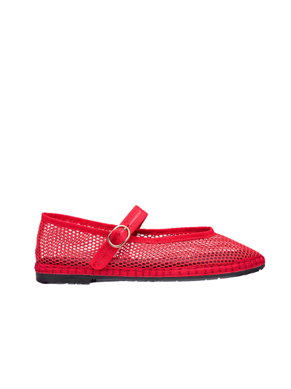 Buty Mary Jane Isabella Flabelus BEBE Concept 