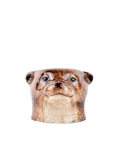 Ceramiczna podstawka na jajko Quail BEBE Concept 
