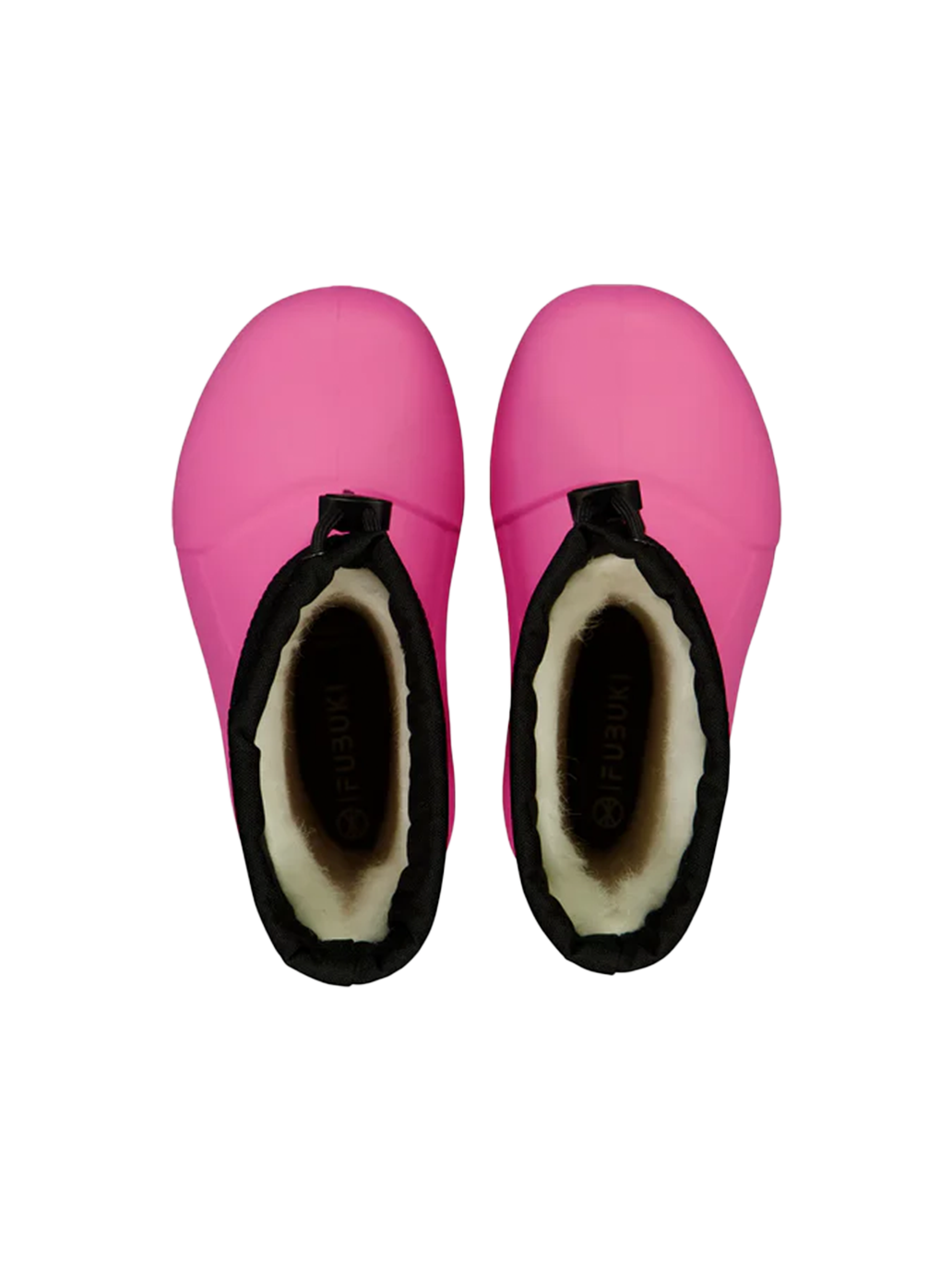 Zimowe buty Fubuki Niseko 3.0 Kids Fubuki BEBE Concept 
