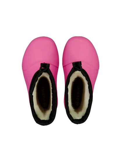 Zimowe buty Fubuki Niseko 3.0 Kids Fubuki BEBE Concept 