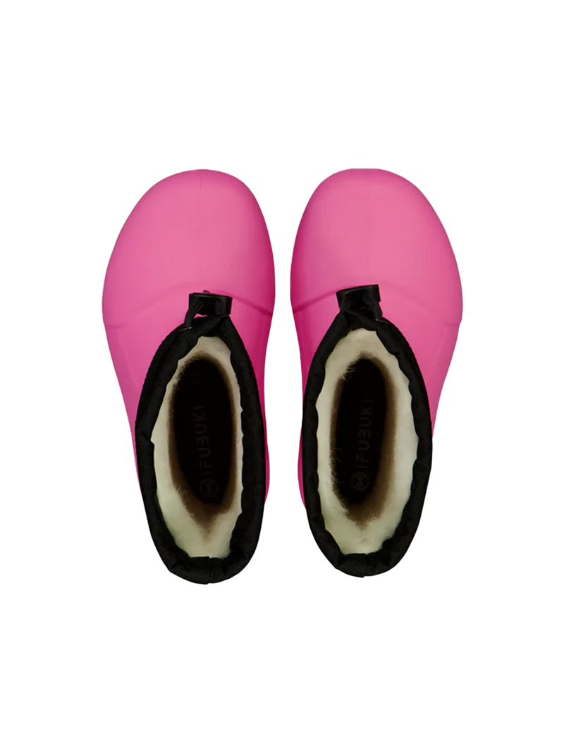 Zimowe buty Fubuki Niseko 3.0 Kids Fubuki BEBE Concept 