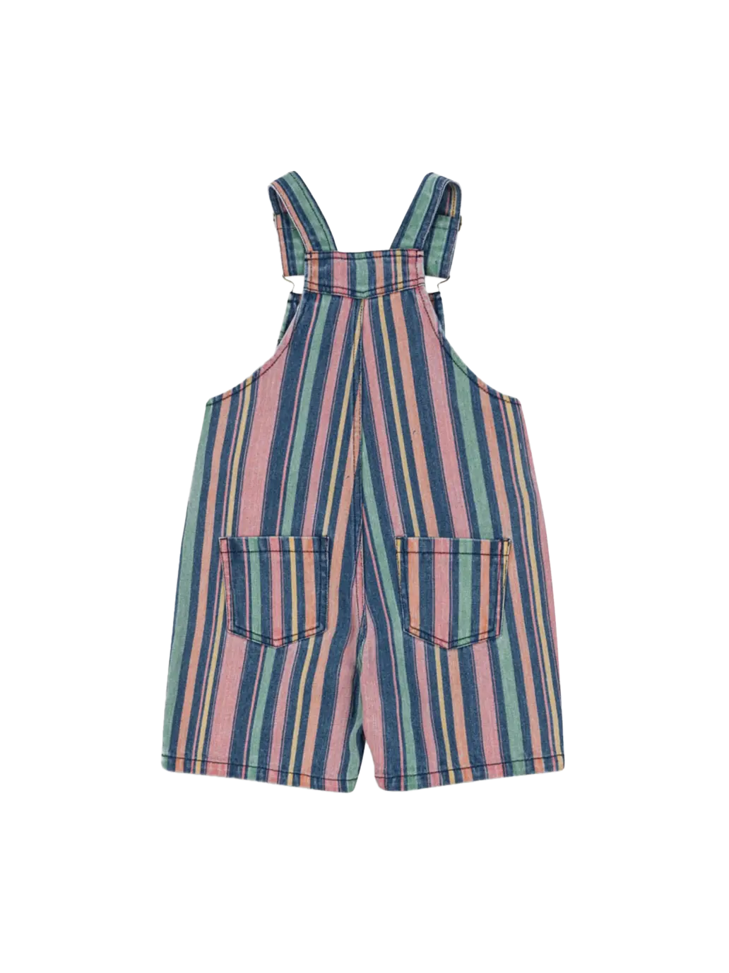 Ogrodniczki Magot Konges Slojd BEBE Concept 