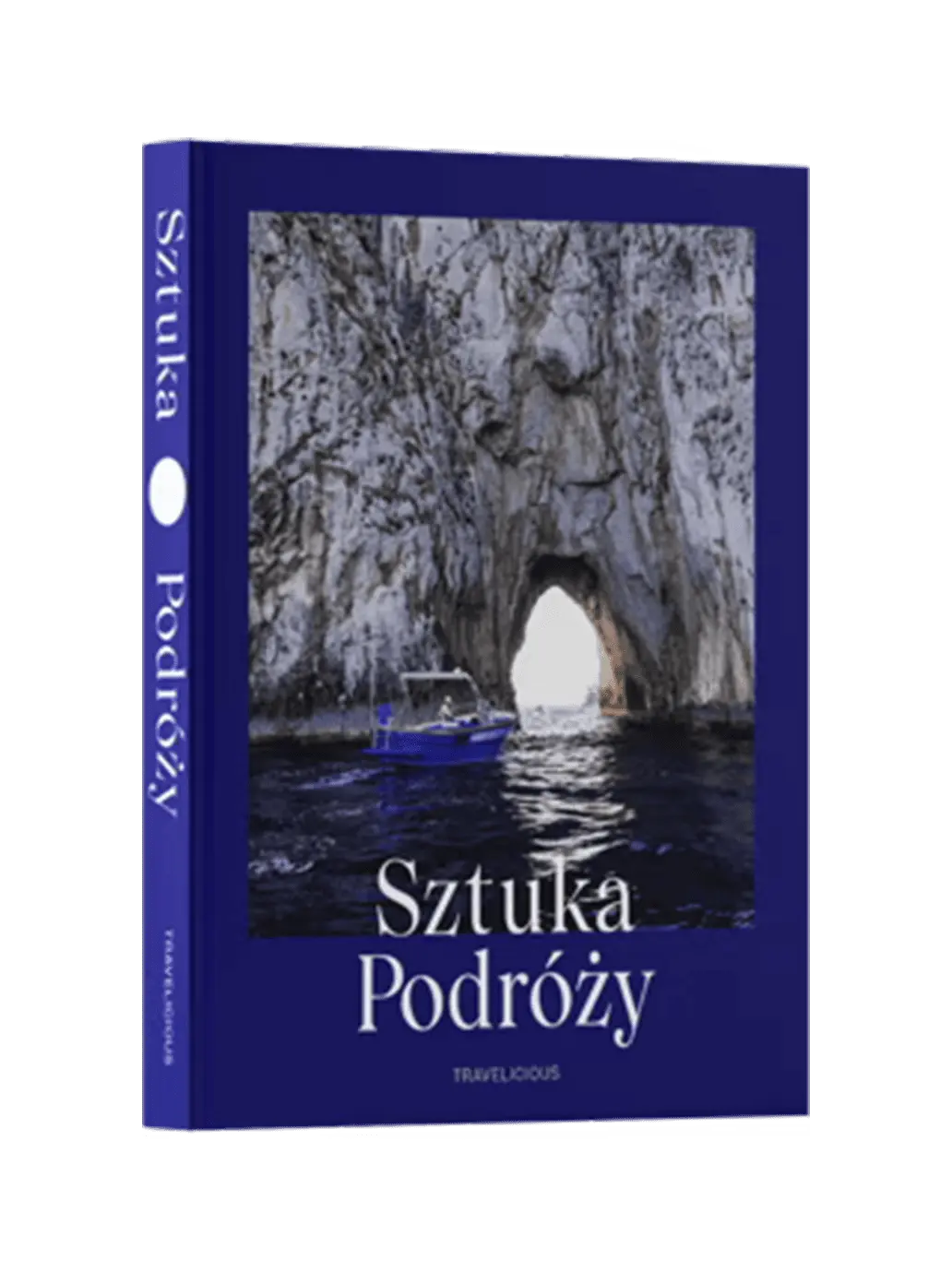 Sztuka Podróży Travelicious BEBE Concept 