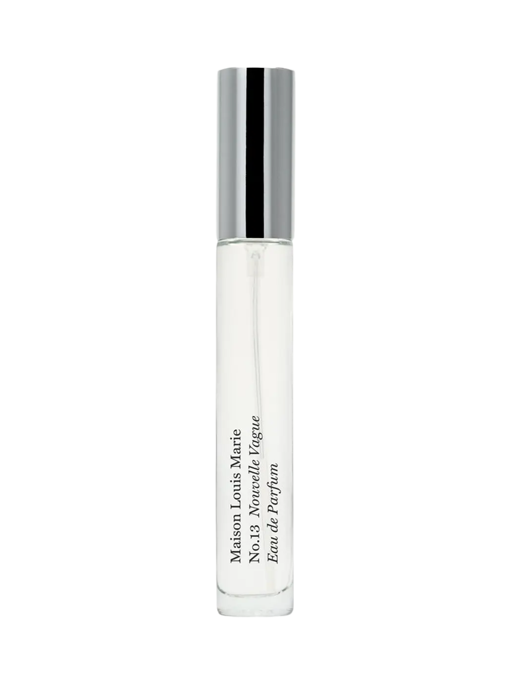 Woda perfumowana Travel Spray No. 13 Maison Louis Marie BEBE Concept 