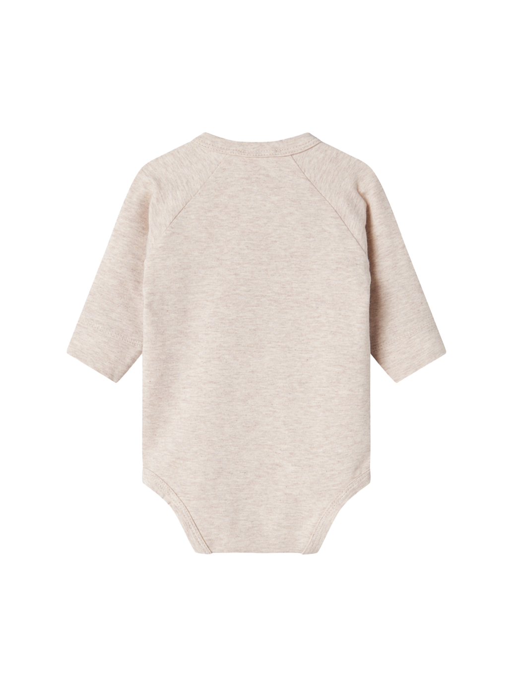 Body kopertowe z modalu Belita MarMar Copenhagen BEBE Concept 