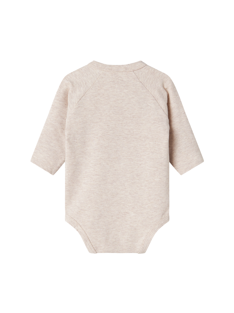 Body kopertowe z modalu Belita MarMar Copenhagen BEBE Concept 