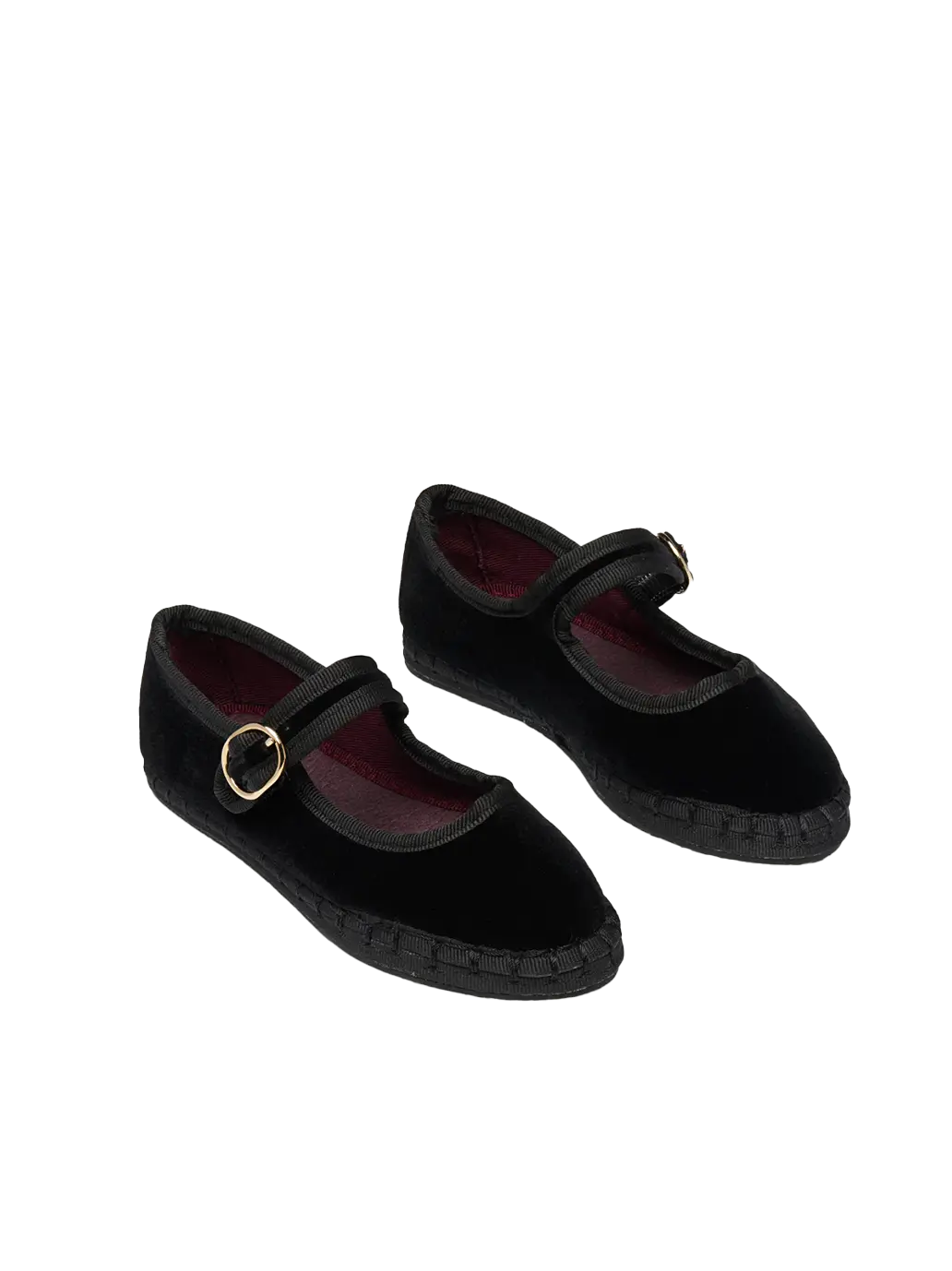 Buty dziecięce Mary Jane Flabelus BEBE Concept 