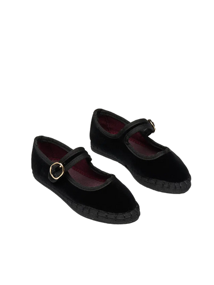 Buty dziecięce Mary Jane Flabelus BEBE Concept 