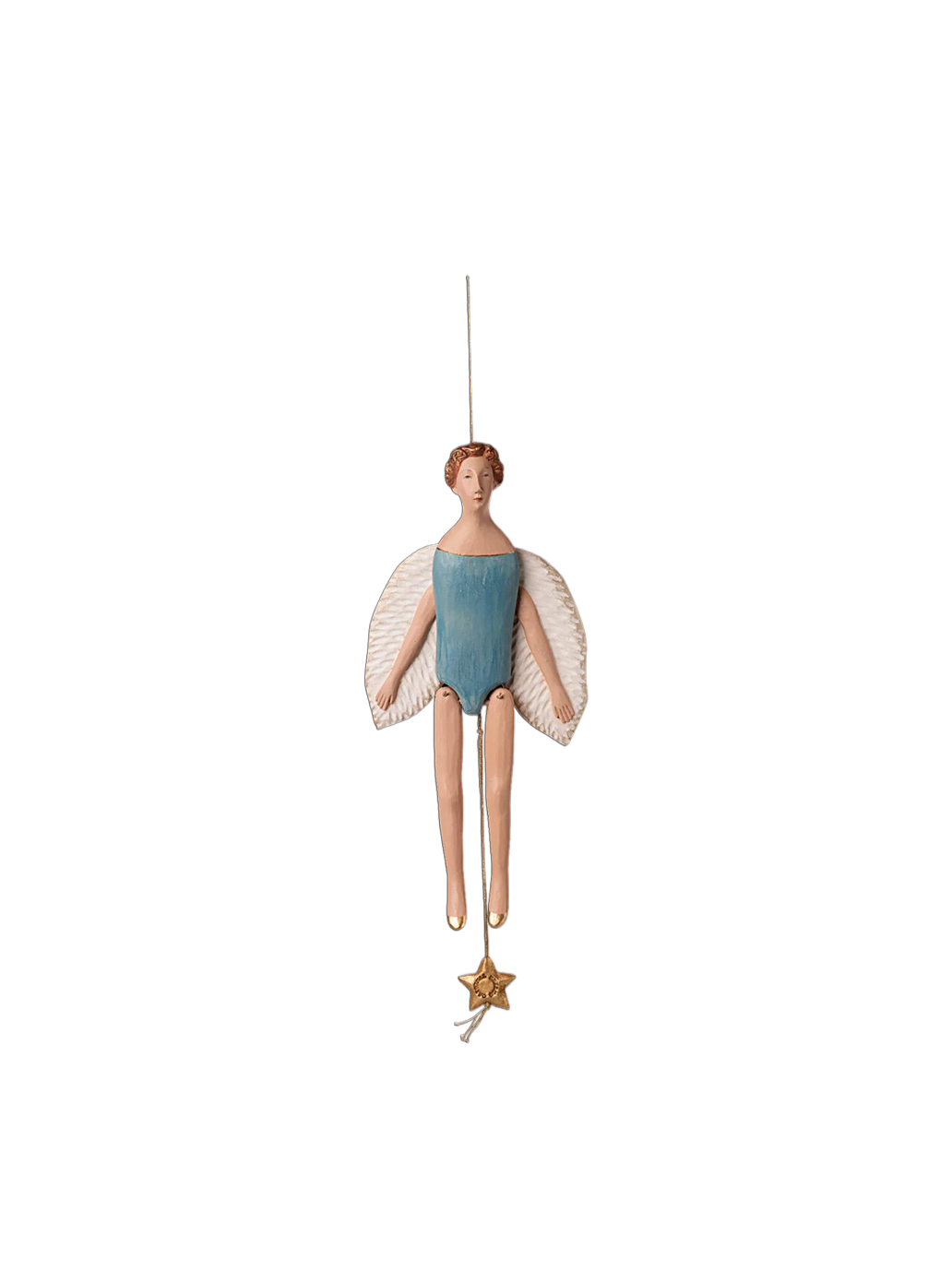 Świąteczna dekoracja Angel Jumping Jack Large Maileg BEBE Concept 