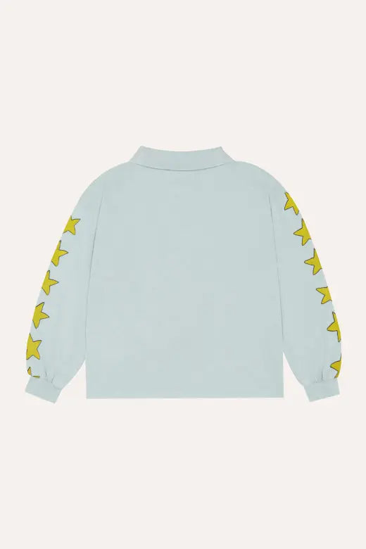 Stars Washed Polo The Campamento BEBE Concept 