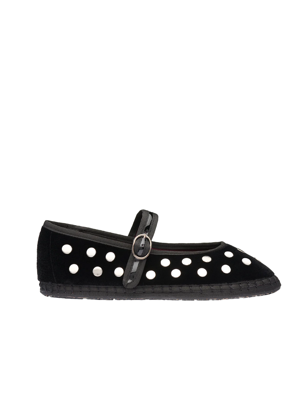 Buty Mae Flabelus BEBE Concept 