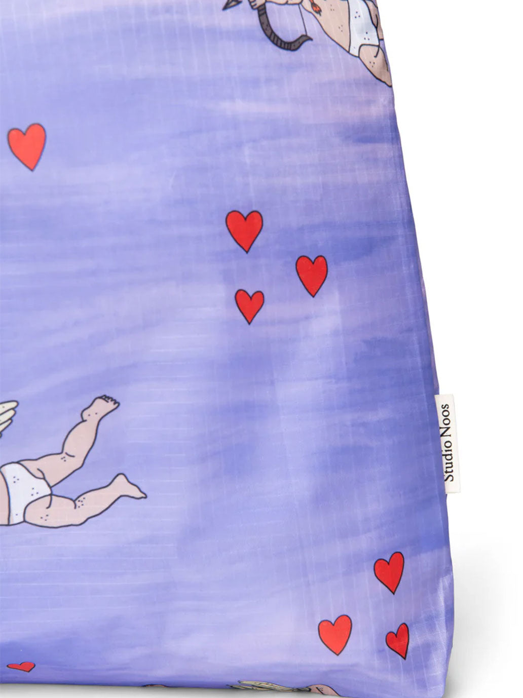 Torba na zakupy Grocery Bag Studio Noos BEBE Concept 