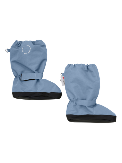 Nieprzemakalne buty niemowlęce Footies Enfant BEBE Concept 