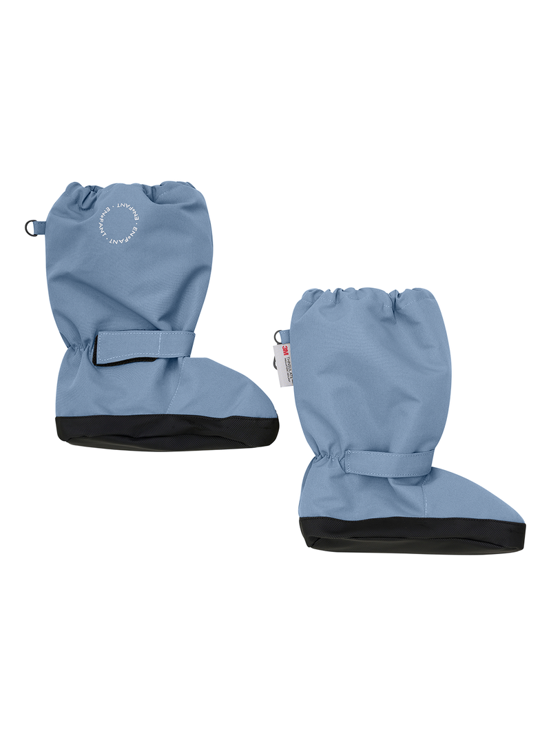 Nieprzemakalne buty niemowlęce Footies Enfant BEBE Concept 
