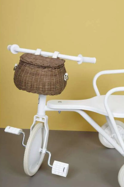 kosz / plecak Mini Chari Olli Ella BEBE Concept 
