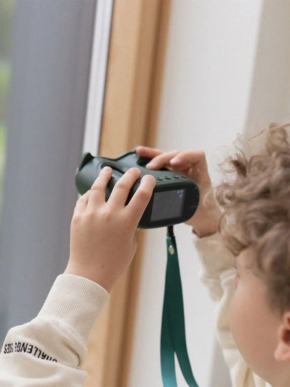 Mikroskop z funkcją lornetki KidLupe Discovery Kidinex BEBE Concept 