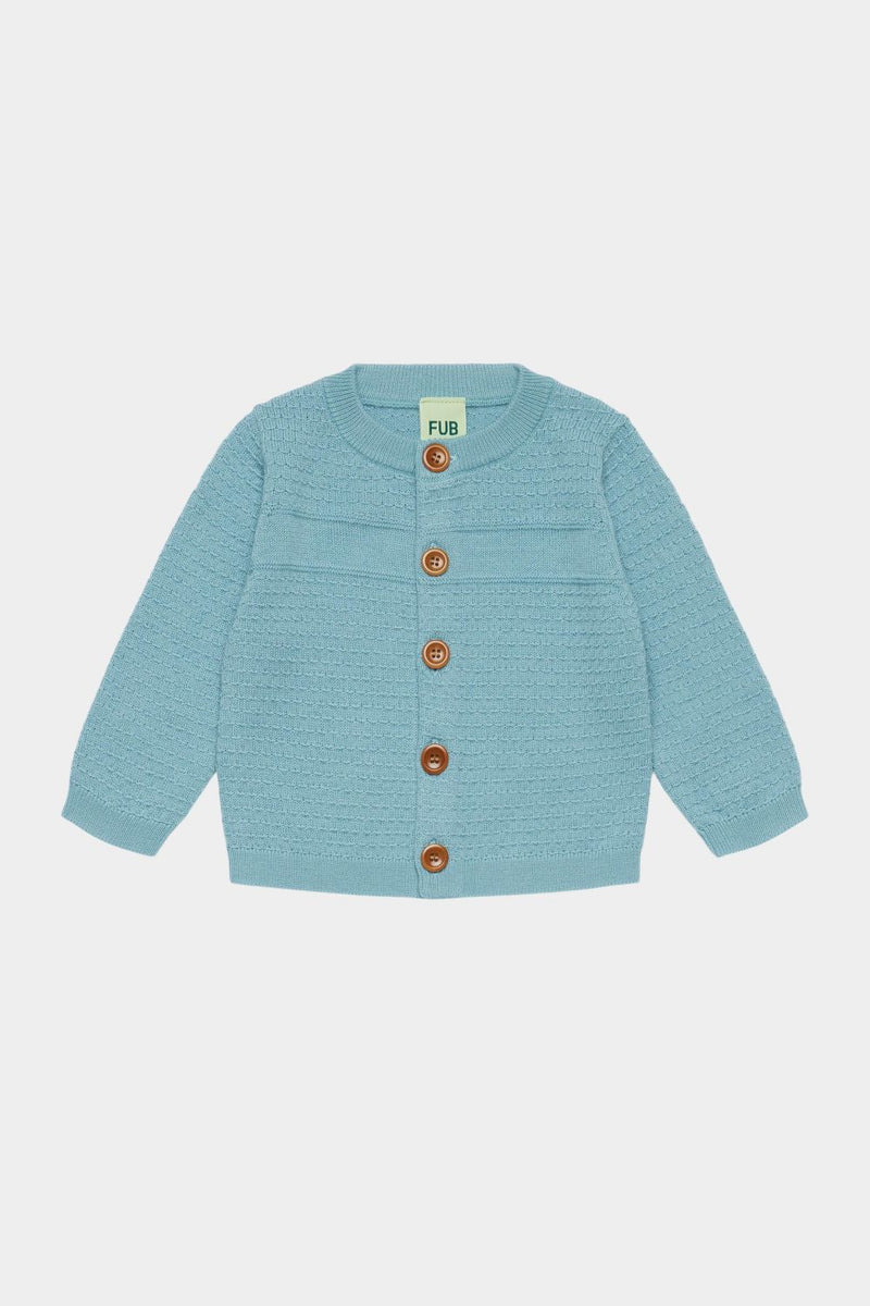 Baby Cardigan