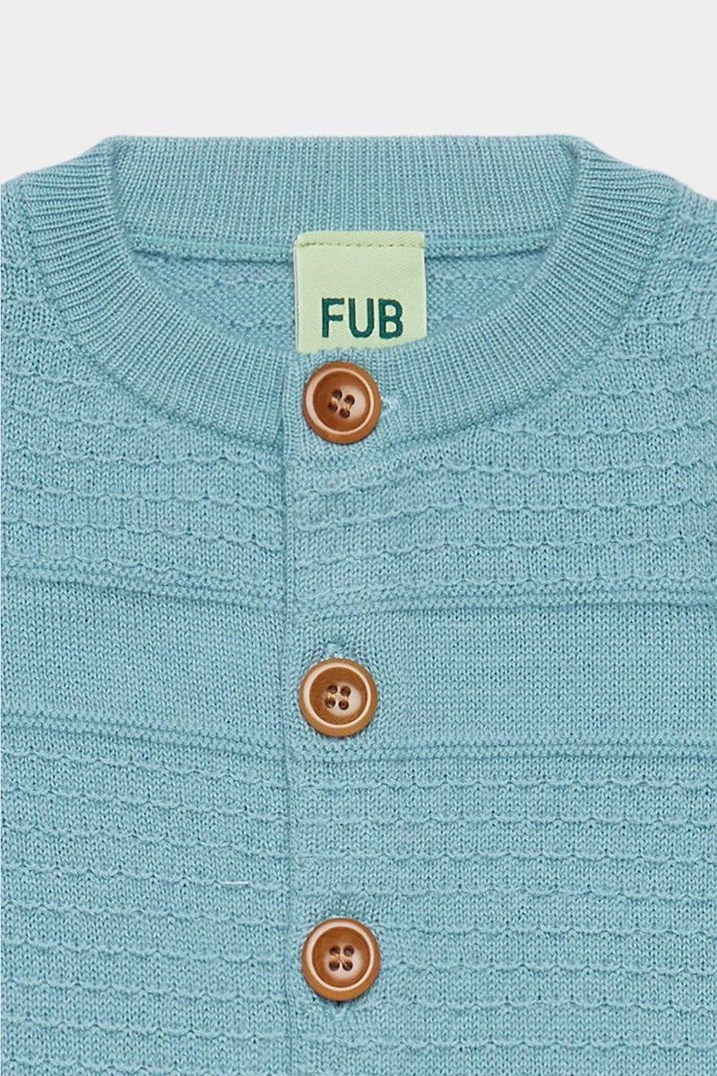 Baby Cardigan