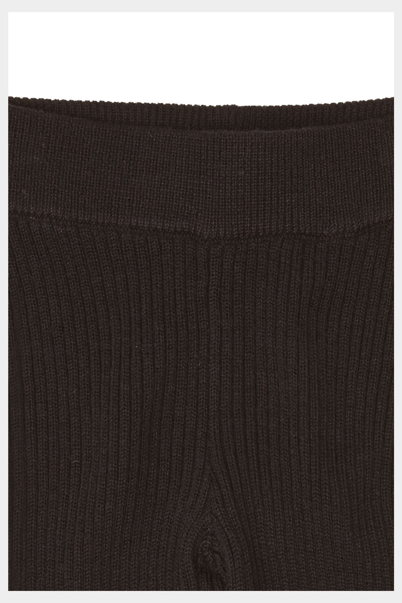 Legginsy z wełny merino Baby Leggings