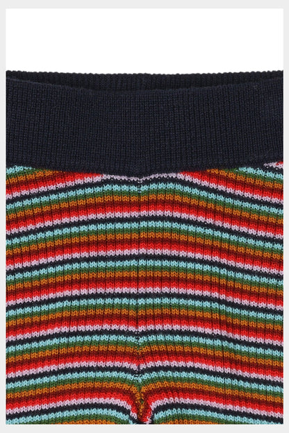 Baby Leggings MULTI STRIPE
