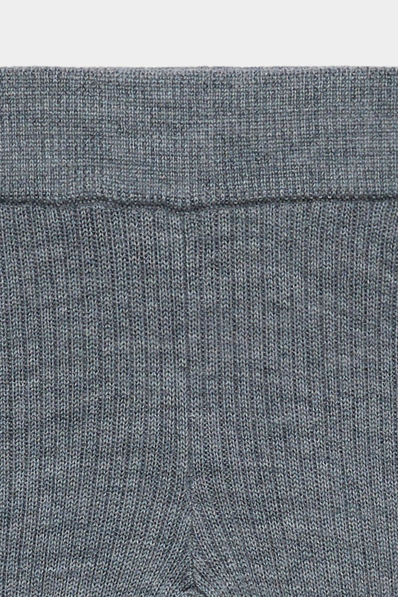 Legginsy z wełny merino Baby Leggings