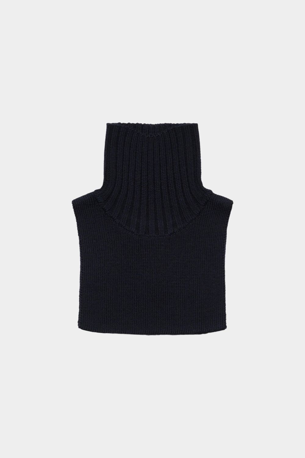 Scaldacollo per bambini in lana merino