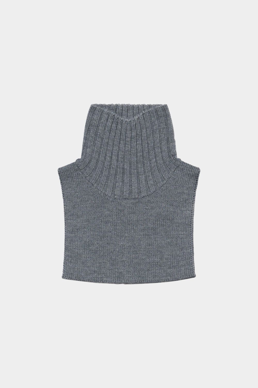 Scaldacollo per bambini in lana merino