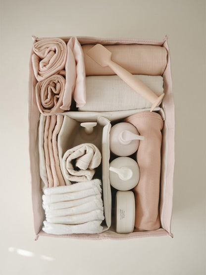Windelorganizer BLUSH