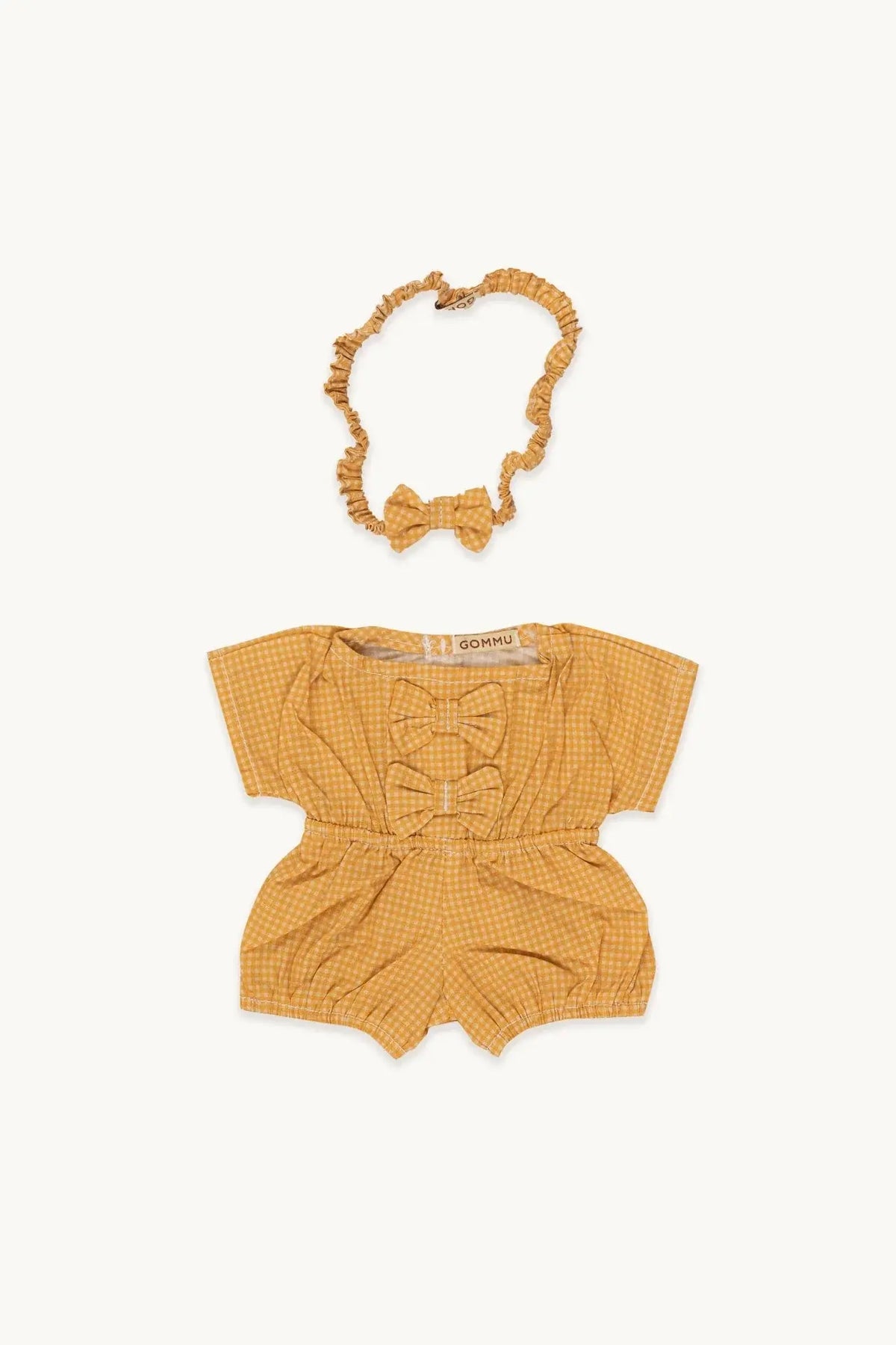 OUTLET Ubranko dla lalki We Are Gommu BEBE Concept 