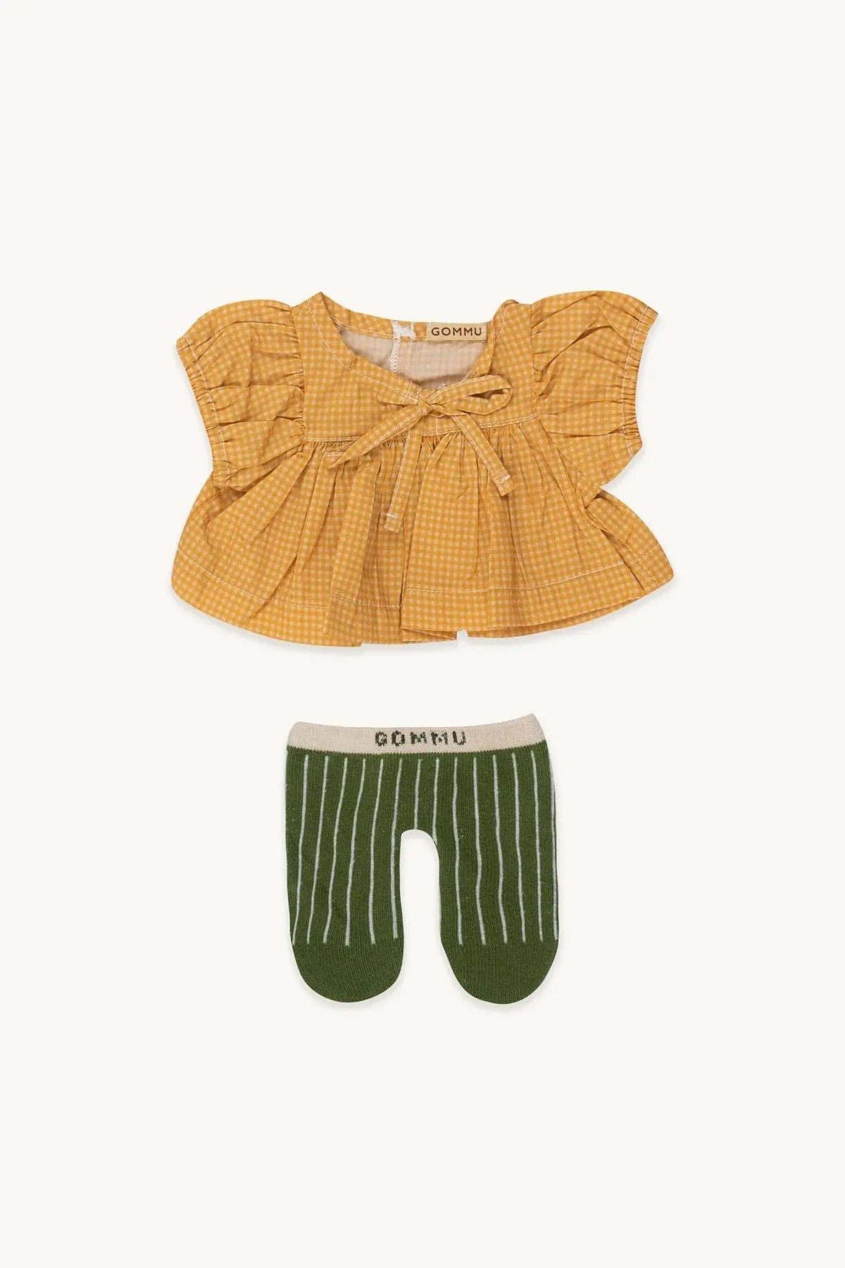 OUTLET Ubranko dla lalki We Are Gommu BEBE Concept 