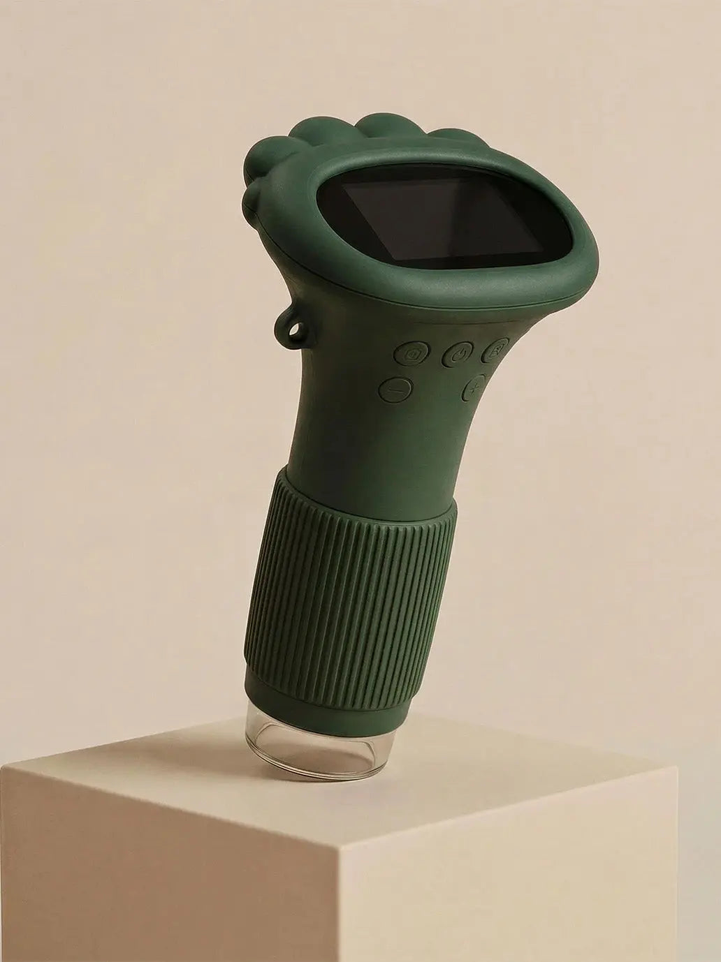 Mikroskop dziecięcy KidLupe Kidinex BEBE Concept 