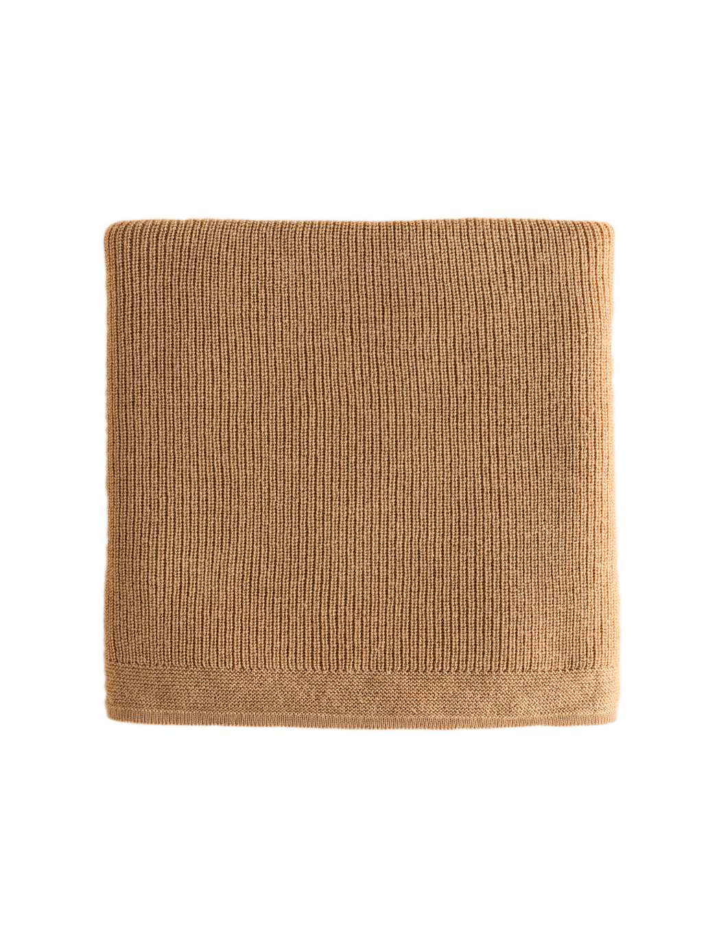 мериносова ковдра Фелікс OCHRE