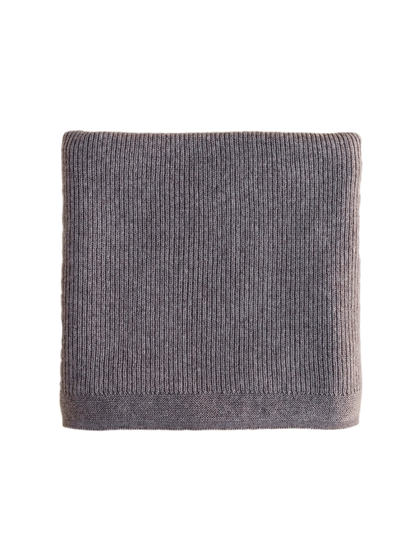 merino blanket Felix OTTER