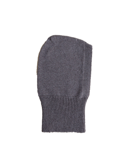 Merino wool balaclava OTTER