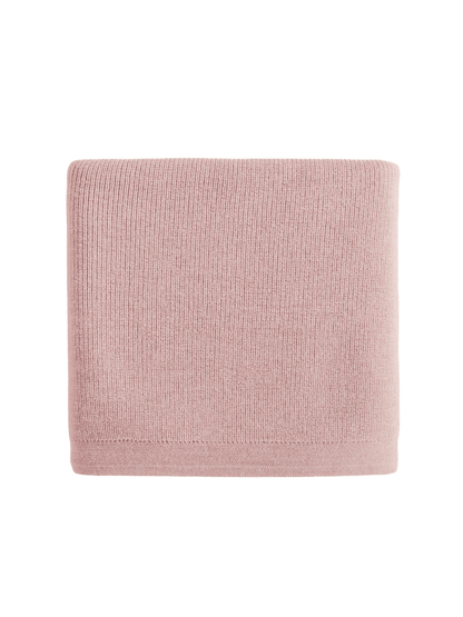 kocyk merino Felix POWDER
