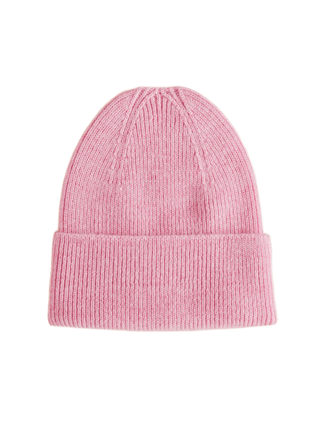 Czapka niemowlęca merino Fonzie Newborn