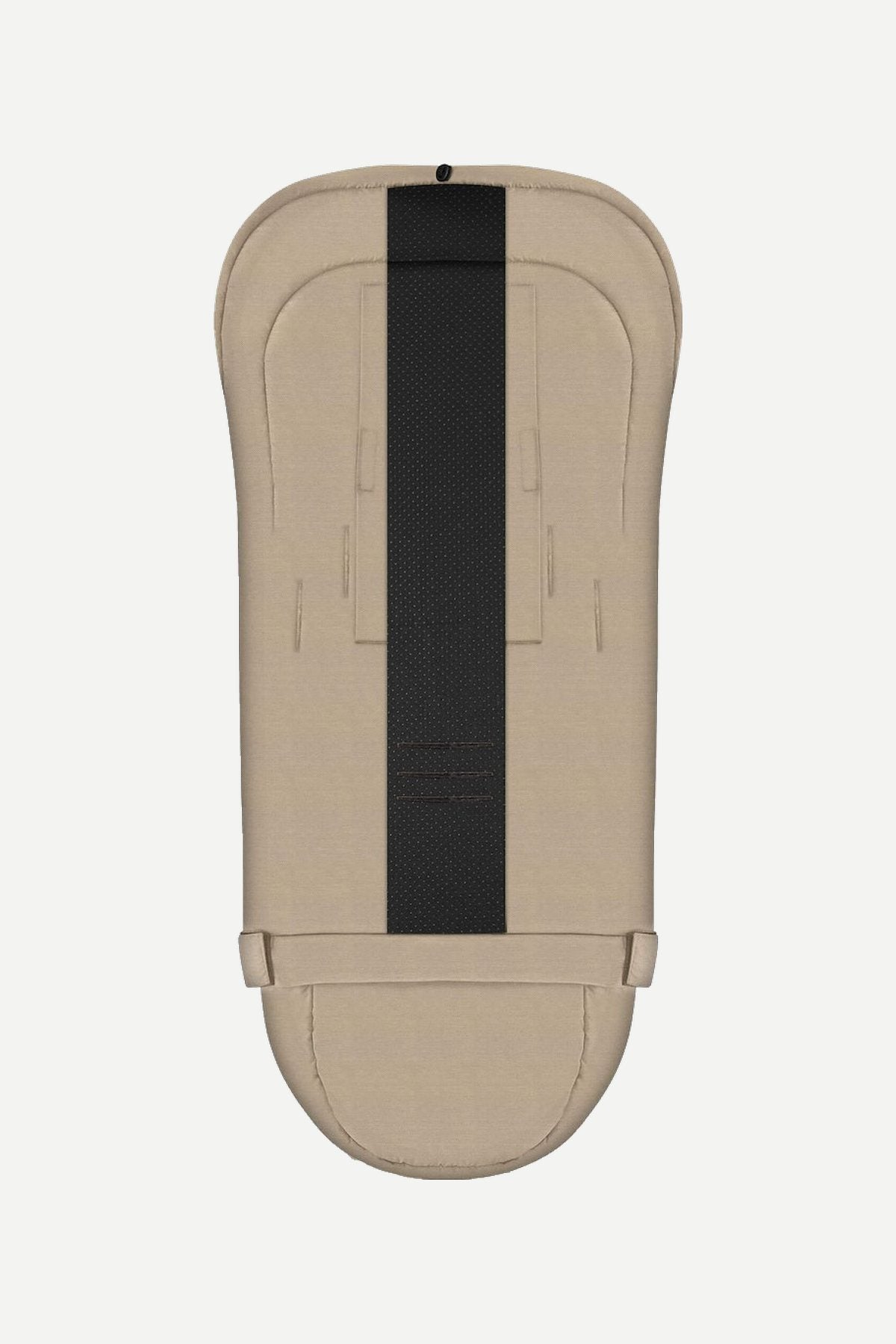 Regulowany śpiwór iGrow Scandi 0-36m BEIGE