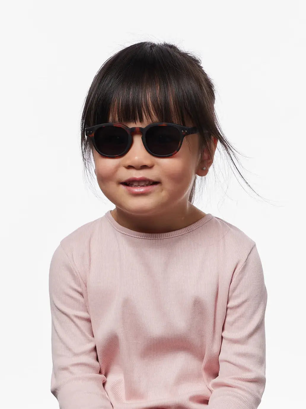 Okulary przeciwsłoneczne Kids C Izipizi BEBE Concept 